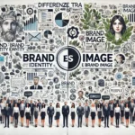 Brand Identity e Brand Image