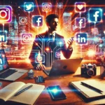 Come pubblicizzare la propria attività sui social