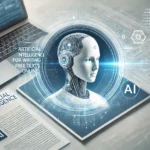 Intelligenza Artificiale per Scrivere Testi Gratis Online