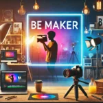 corso per videomaker