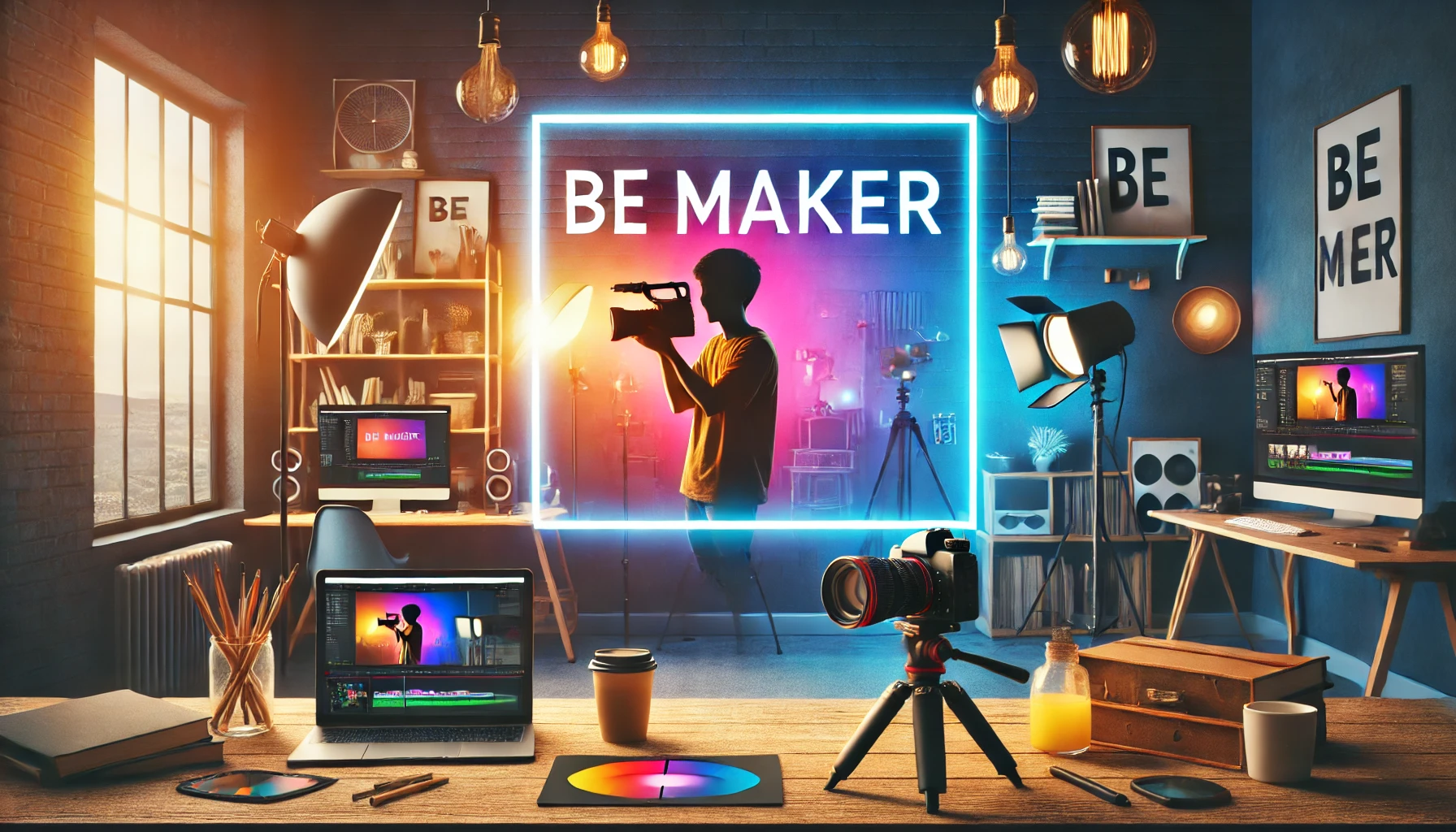 corso per videomaker